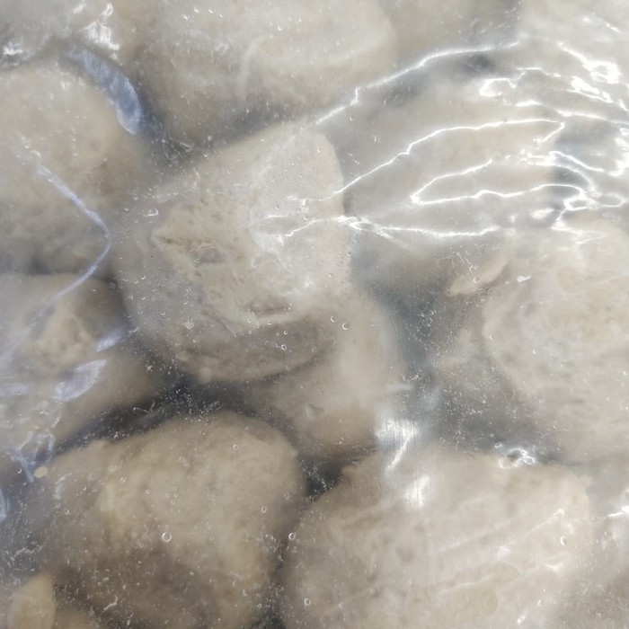 Jual Bakso Sapi WAGYU - BASO HALUS - GURIH - TANPA PENGAWET | Shopee ...