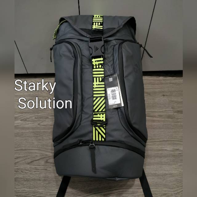 Adidas u7 shop backpack