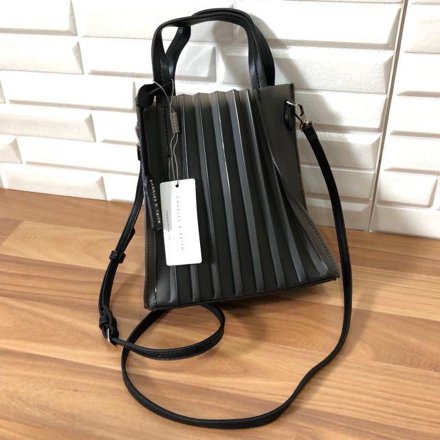 Ck Translucent Jelly Bag Ori CNK C K ORIGINAL TAS TANGAN JINJING JALAN KULIAH KERJA CEWE WANITA