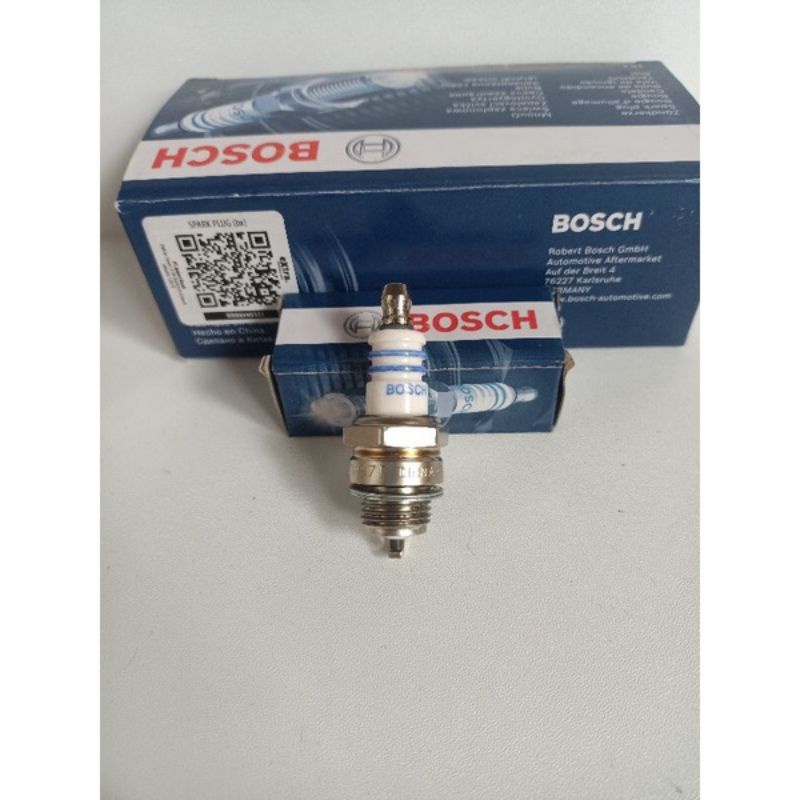 Jual Spark Plug BOSCH WS7F.busi original bosch | Shopee Indonesia