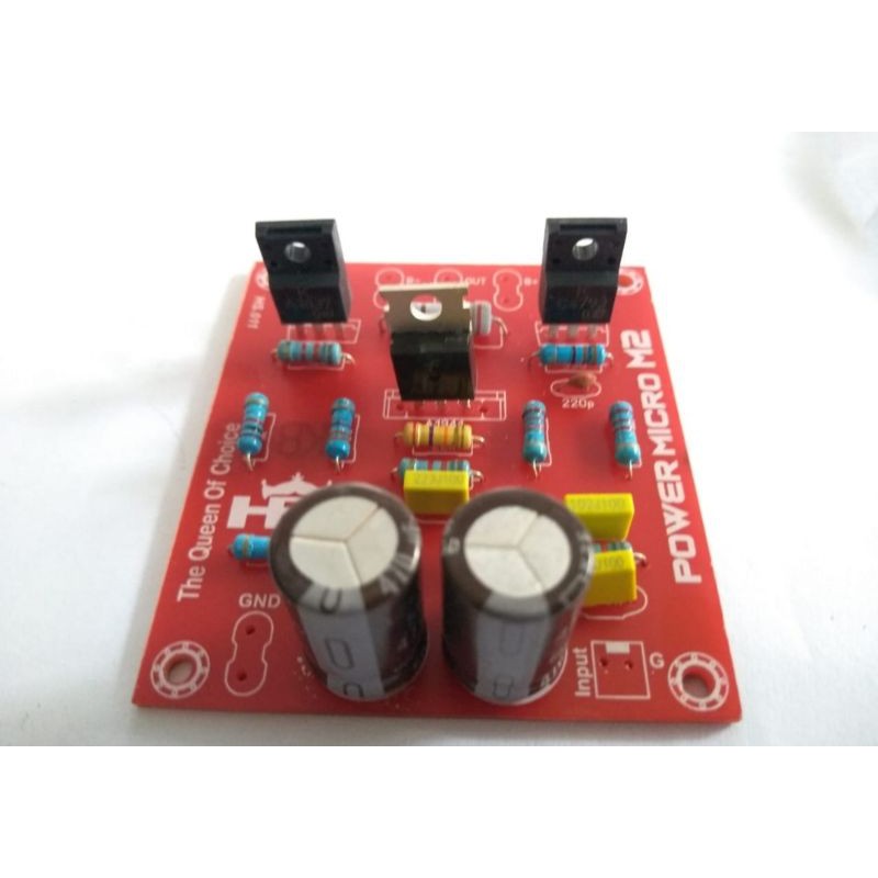 Jual Driver power bostrap M2 versi 1 | Shopee Indonesia
