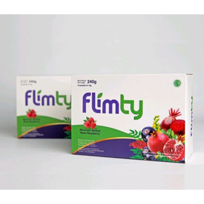 Jual flimty fiber palembang eceran dan box khusu rasa raspberry dan ...