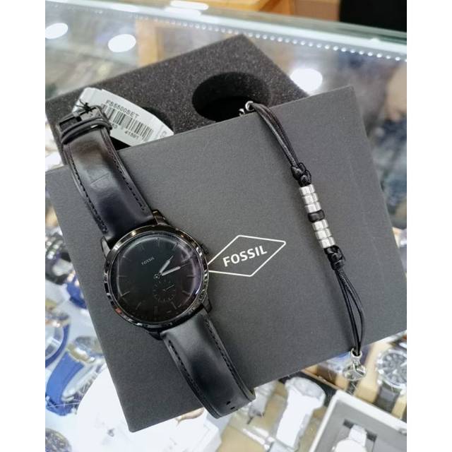 Fossil fs5500set discount