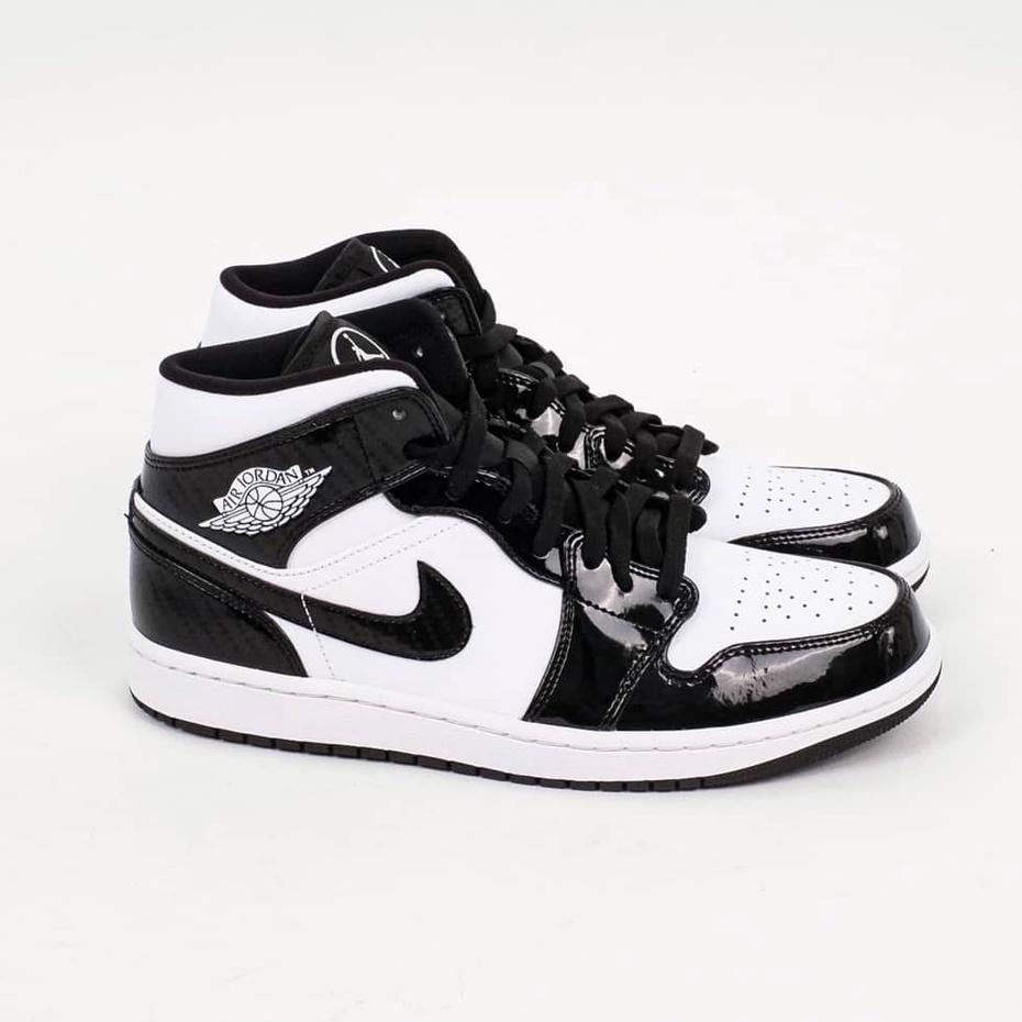 Jual Air Jordan 1 Mid SE All Star Weekend Men | Shopee Indonesia