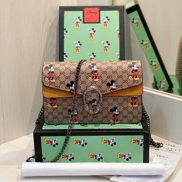 Tas gucci 2025 limited edition