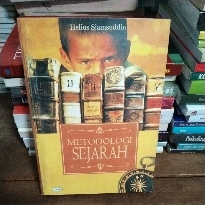 Jual METODOLOGI SEJARAH | Shopee Indonesia