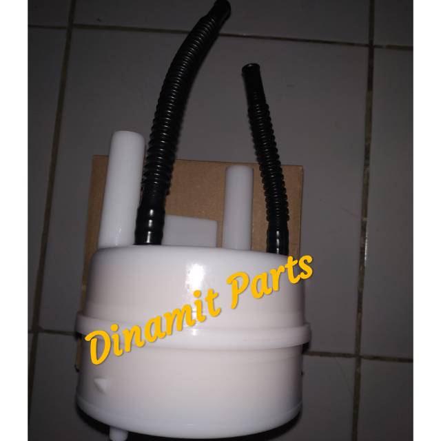 Jual Filter Bensin Fuel Filter Fuel Pump Nissan Grand Livina Latio