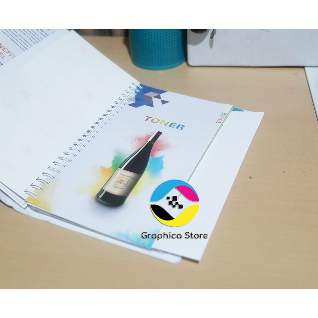 Jual Sticker Label Kemasan CAMEL Laser Print A3 | Shopee Indonesia
