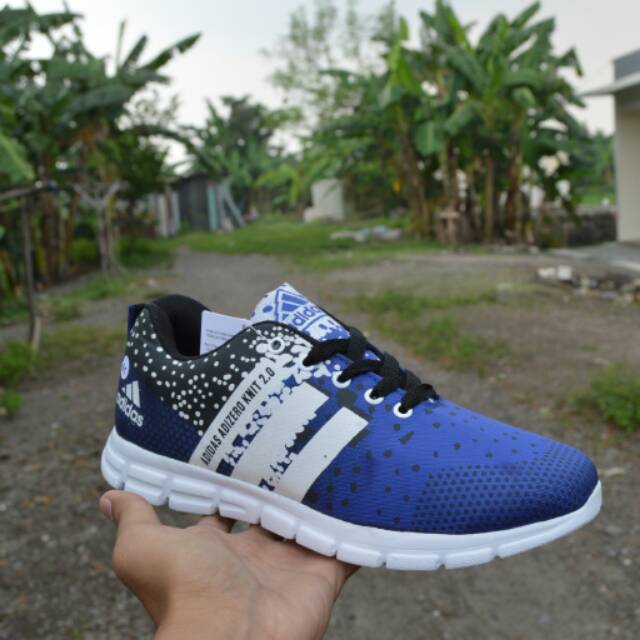 Jual sepatu adidas adizero sorong Harga Terbaik Termurah Januari