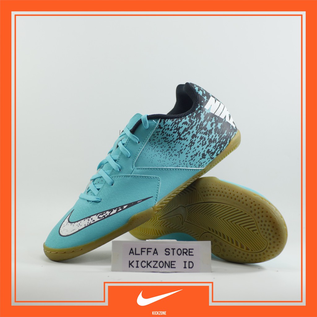 Nike bomba outlet futsal