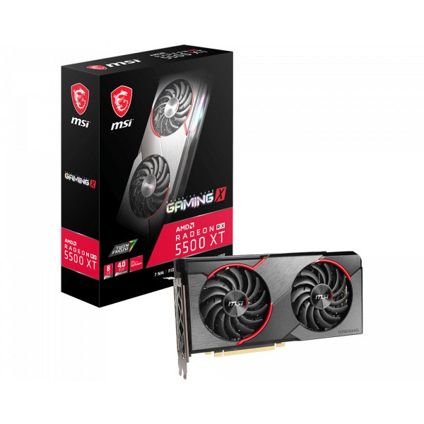 Jual radeon rx 5500 xt Harga Terbaik Termurah November 2025