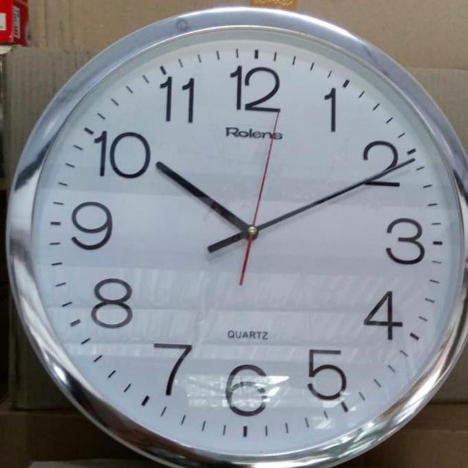 Jual jam rolens Harga Terbaik & Termurah Juli 2026 | Shopee Indonesia
