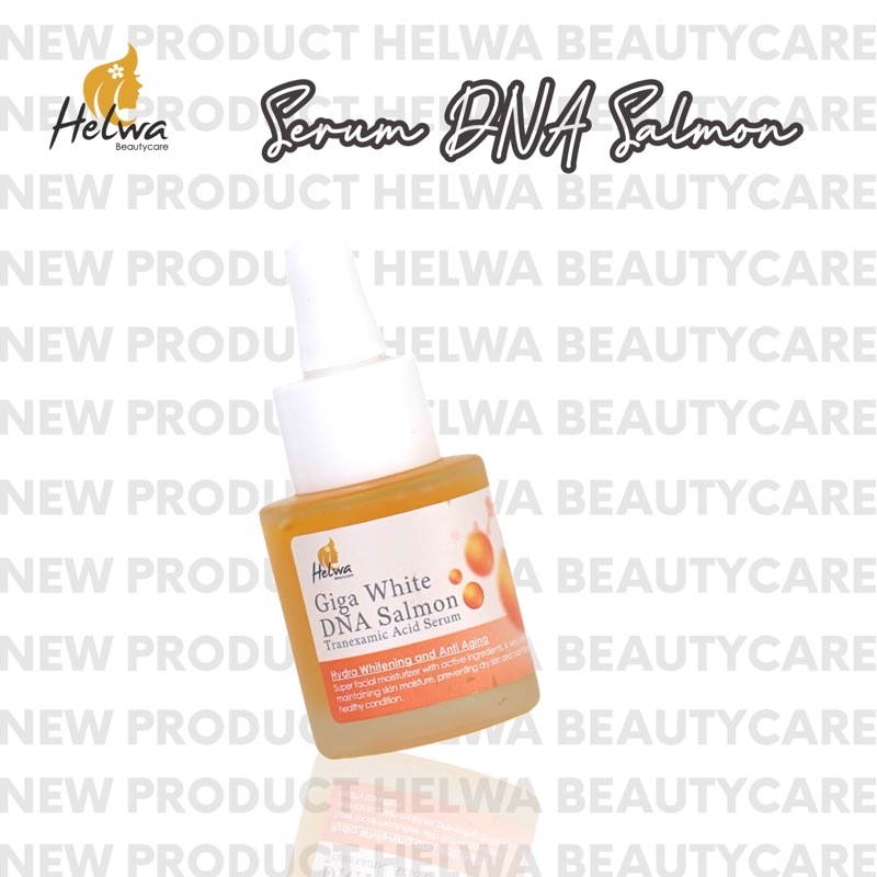 Serum Dna Salmon Homecare24