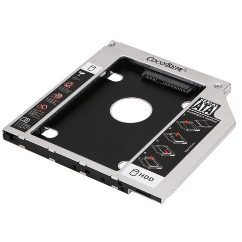 Jual Second HDD Caddy / Casing Hardisk Eksternal | Shopee Indonesia