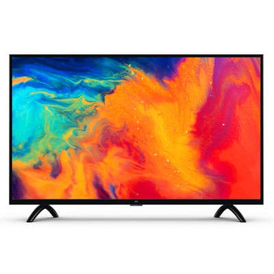 Jual LED Smart TV Xiaomi MI 55 inch Garansi Resmi | Shopee Indonesia