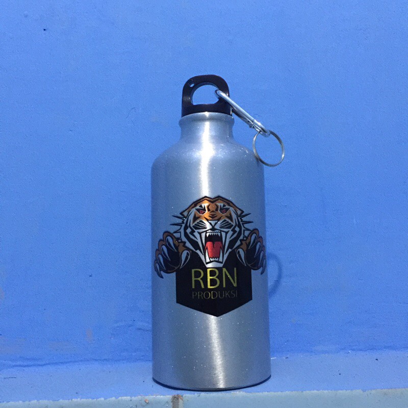Jual BOTOL SPORT CUSTOM | Shopee Indonesia