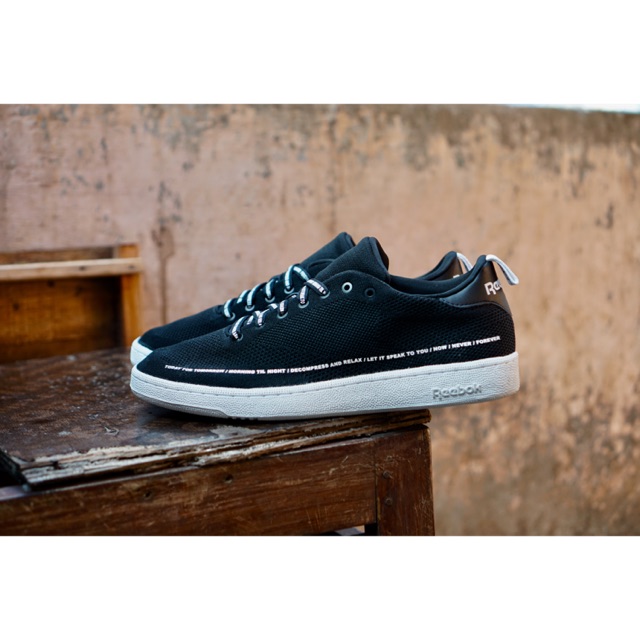 Reebok x publish club cheap c ultraknit