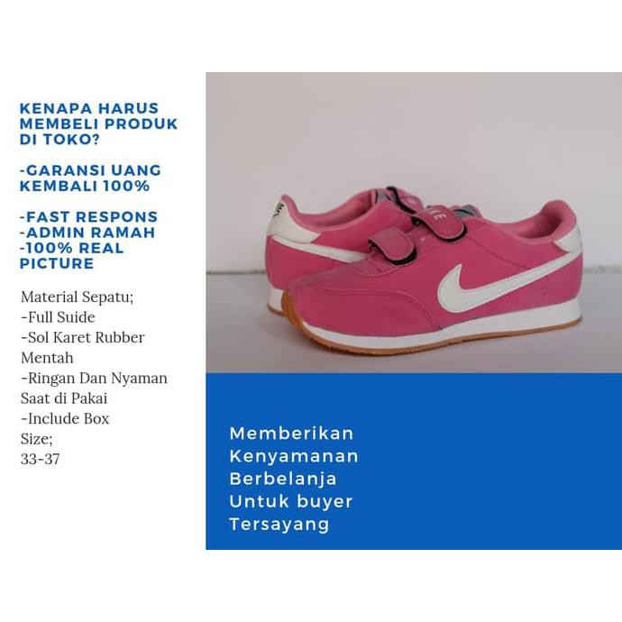 Sneaker nike terbaru 2018 store