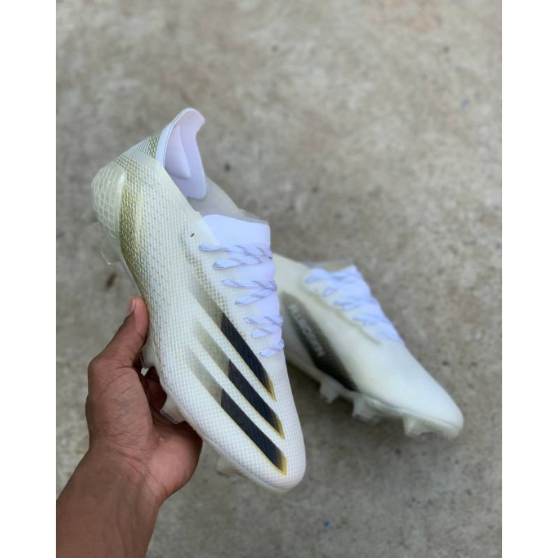 Jual ADIDAS X GHOSTED.1 (WMG) | Shopee Indonesia