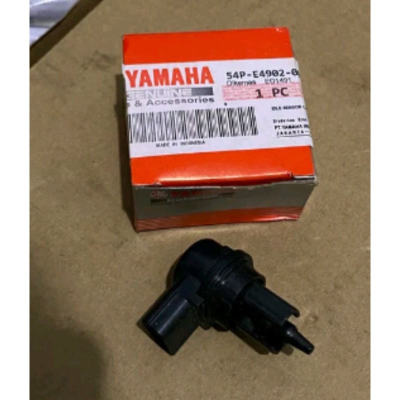 Jual Switch Langsam Idle Sensor choke Mio ISC J mio Soul GT fino Xride