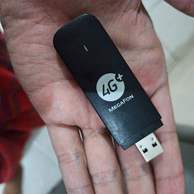 Jual Modem 4G Megafon | Shopee Indonesia