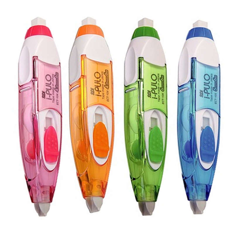 Jual CORRECTION TAPE SDI IPULO ECT 105 PITA KOREKSI 6m PENGHAPUS TIPEX