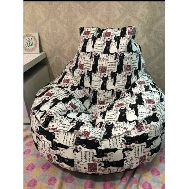 Bean bag chair online mk