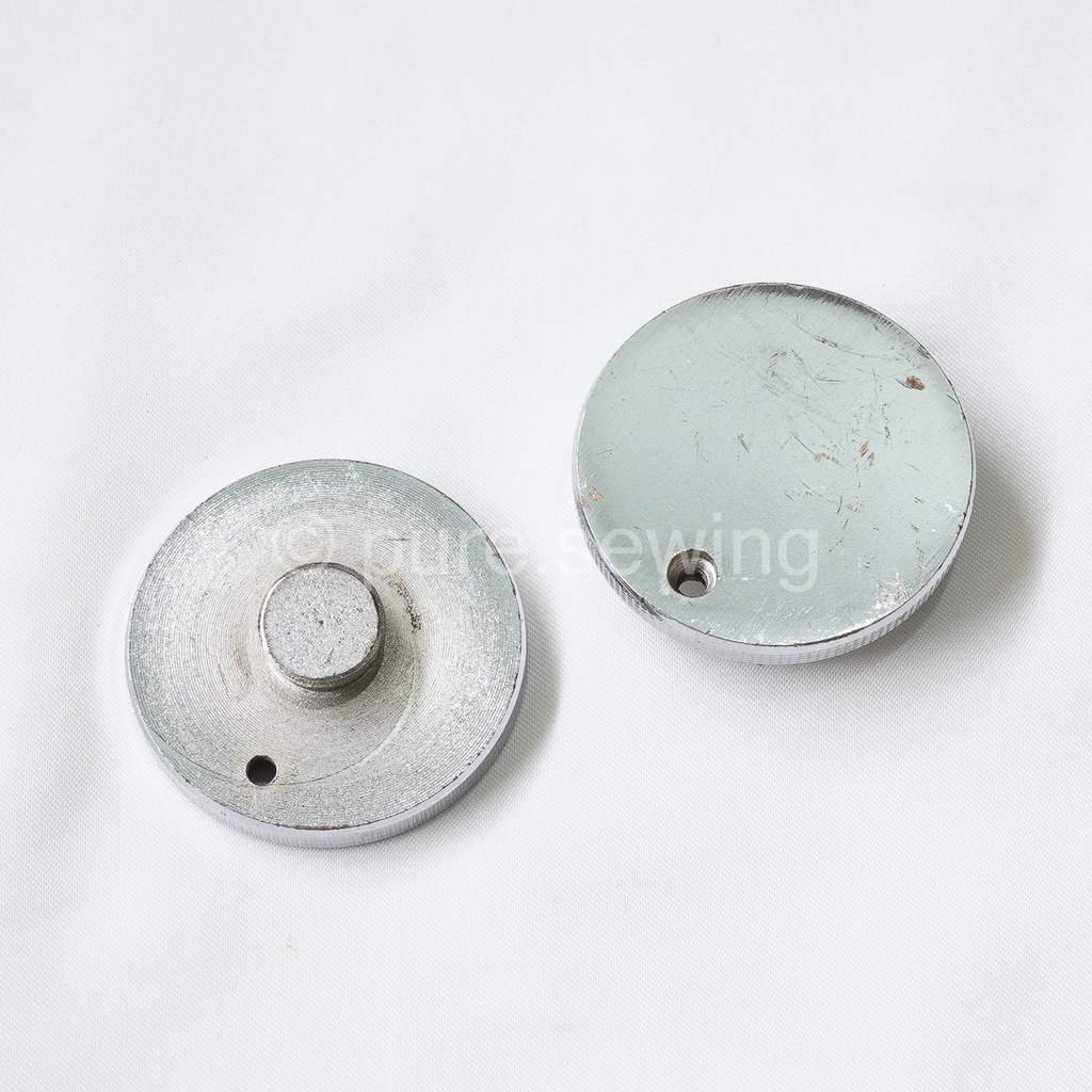 Jual P/N 2 Stop Roda Mesin Jahit Tradisional 1 PCS | Shopee Indonesia