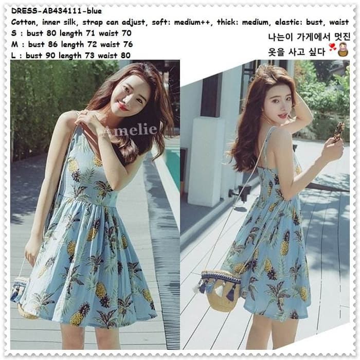 Mini dress outlet casual korea