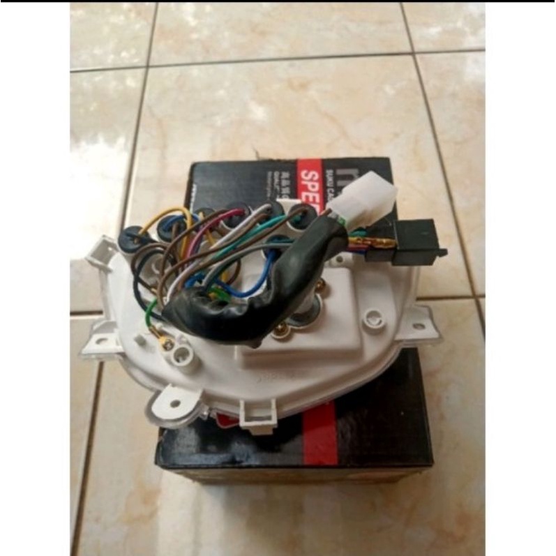 Jual Speedometer KM Vega R new | Shopee Indonesia