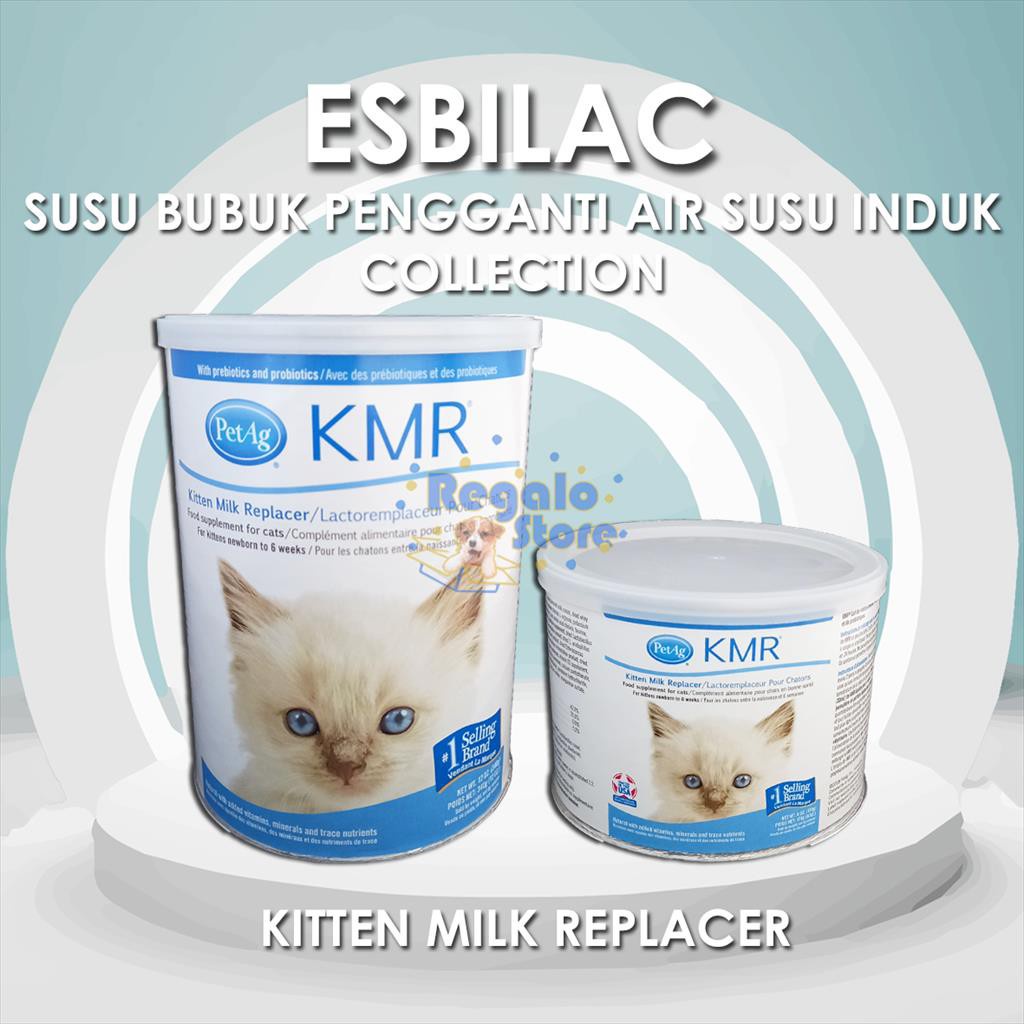 Esbilac hotsell kitten formula