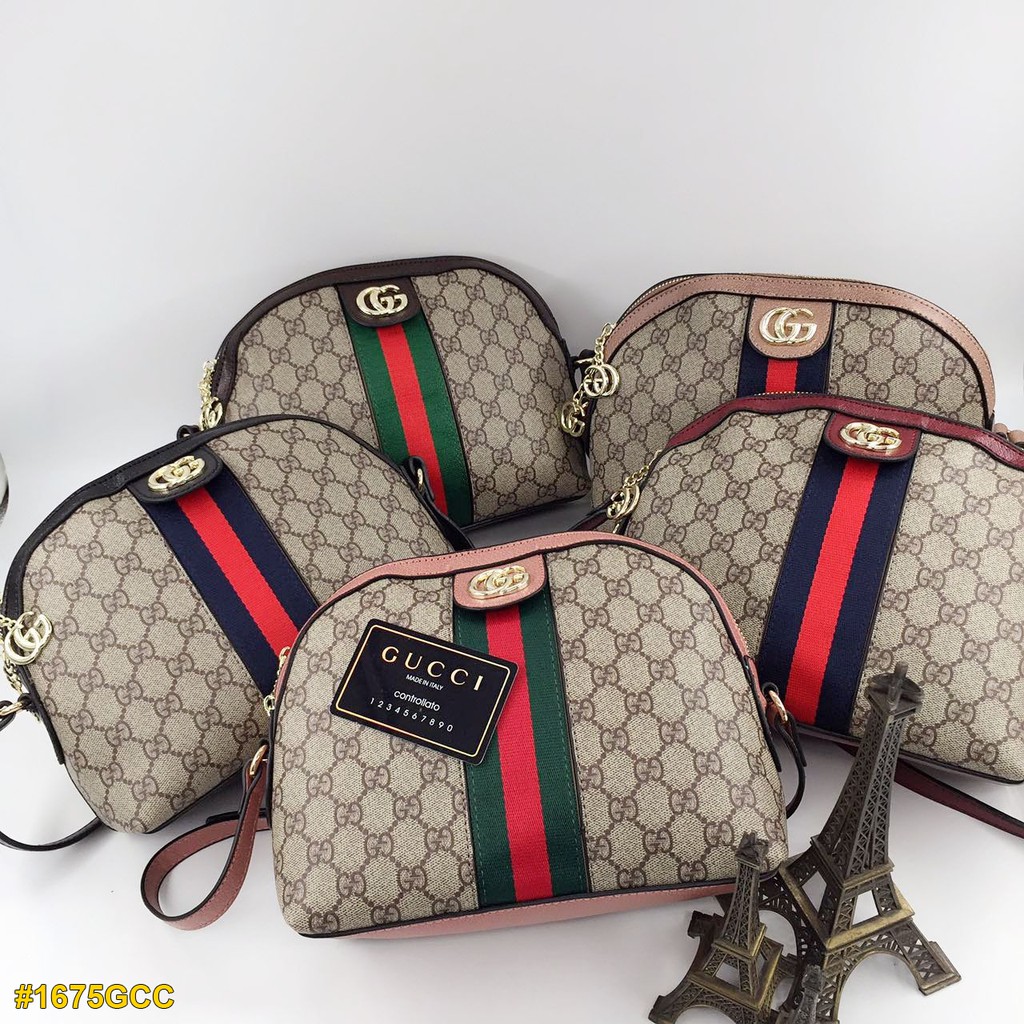 Harga tas gucci ophidia online