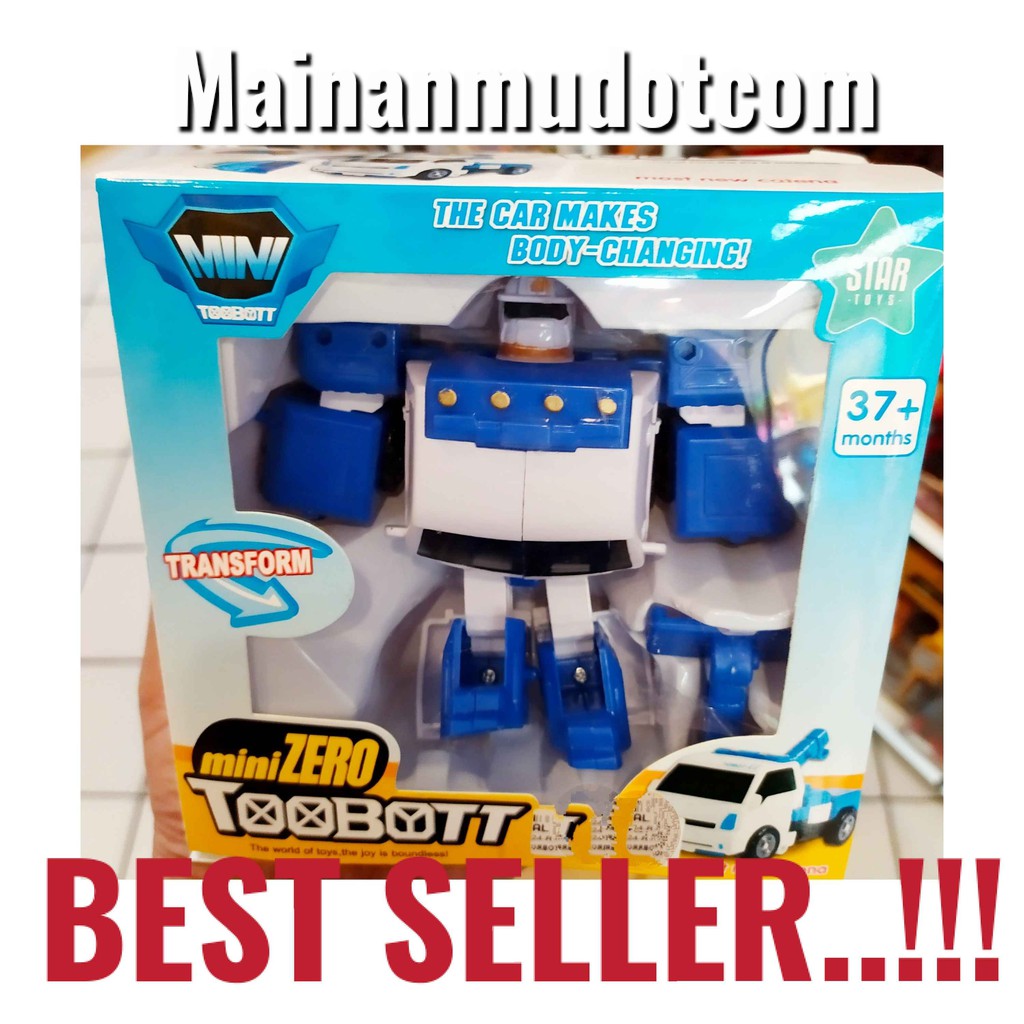 Tobot zero evrn mini