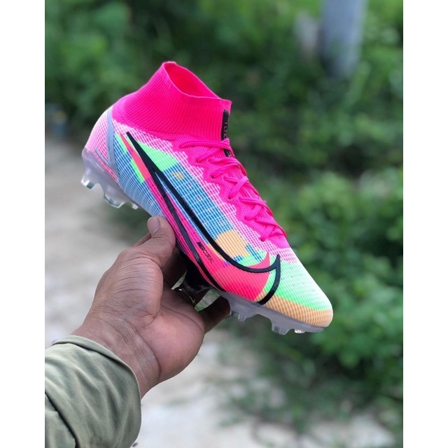 Sepatu bola nike on sale superfly