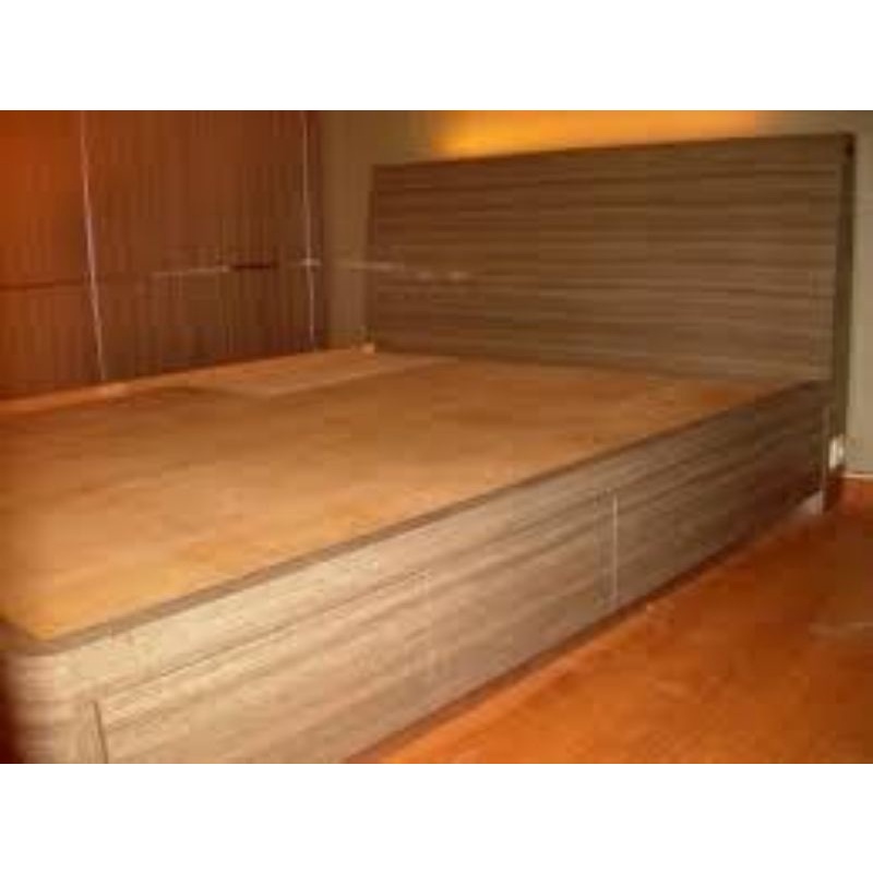Jual Divan Hpl/Tempat tidur Hpl/Ranjang Hpl | Shopee Indonesia