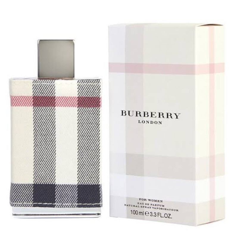 Burberry london indonesia clearance