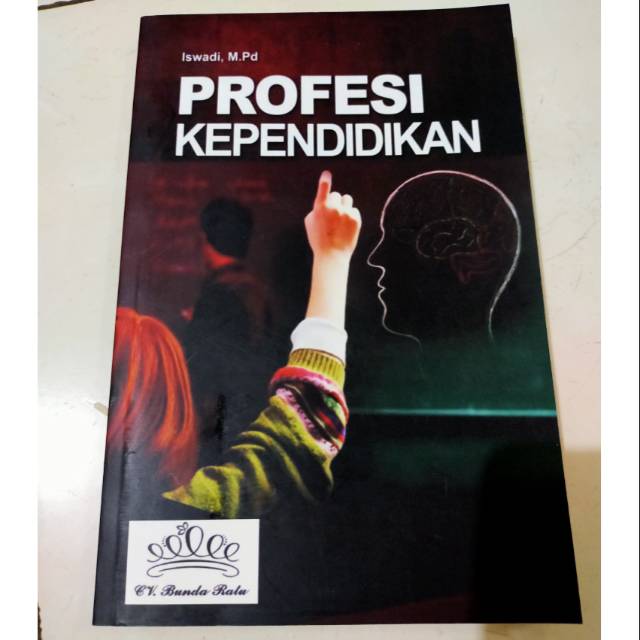 Jual Original Buku Profesi Kependidikan | Shopee Indonesia