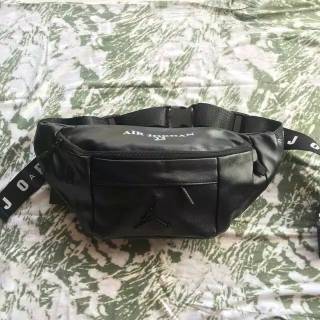 Harga air jordan cheap waist bag original