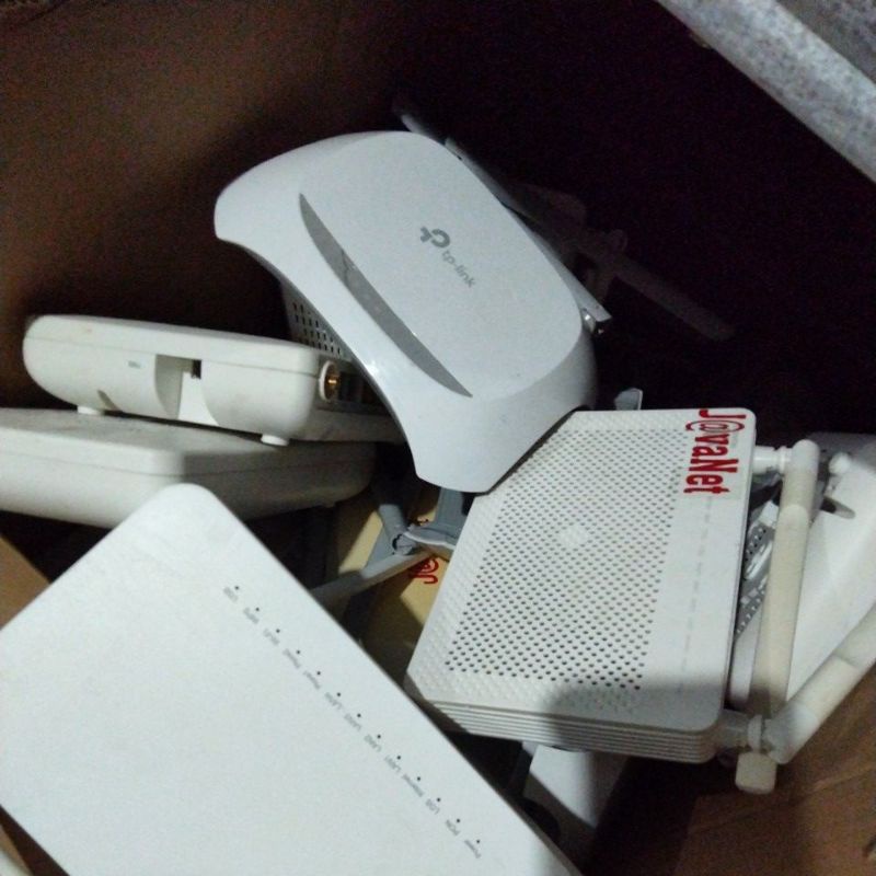 Jual Router Terlengkap & Harga Terbaru Agustus 2026 | Shopee Indonesia