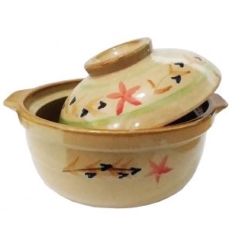 Jual Mangkok Sapo Ceper Claypot 85” 65”claypot Shopee Indonesia 