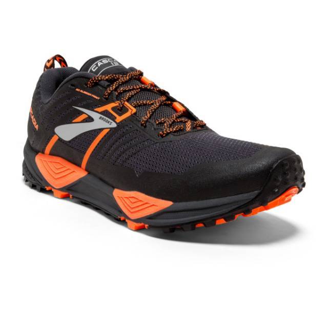 Jual store brooks cascadia