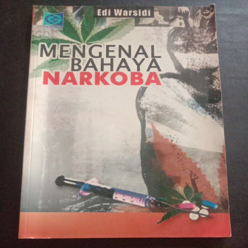 Jual Mengenal Bahaya Narkoba Edi Warsidi Shopee Indonesia