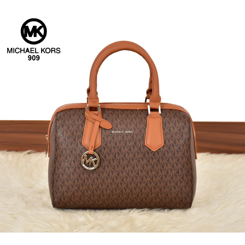 Jual MICHAEL KORS Speedy Bag 909