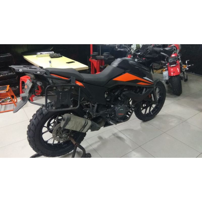 Jual KTM 390 Adventure | Shopee Indonesia