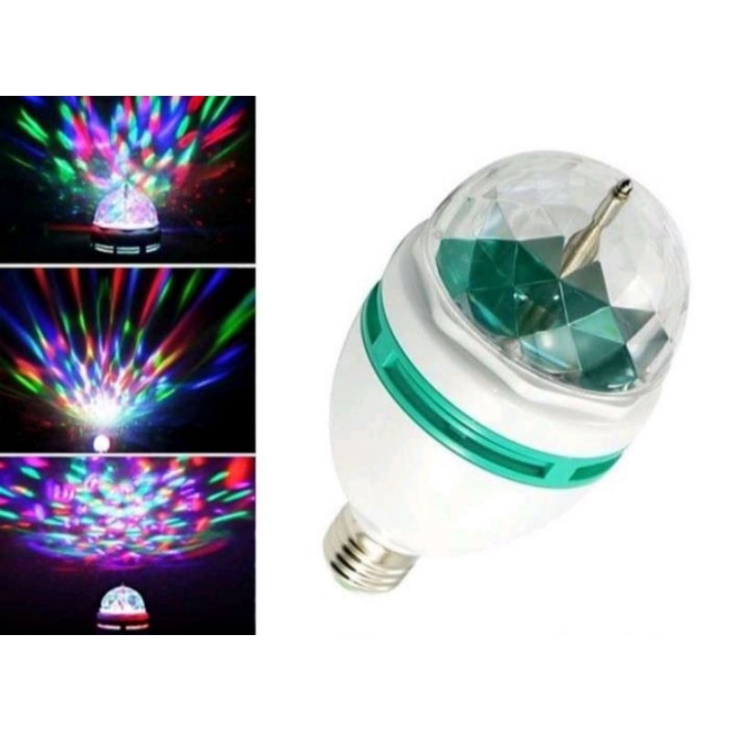 Jual lampu disco | Shopee Indonesia