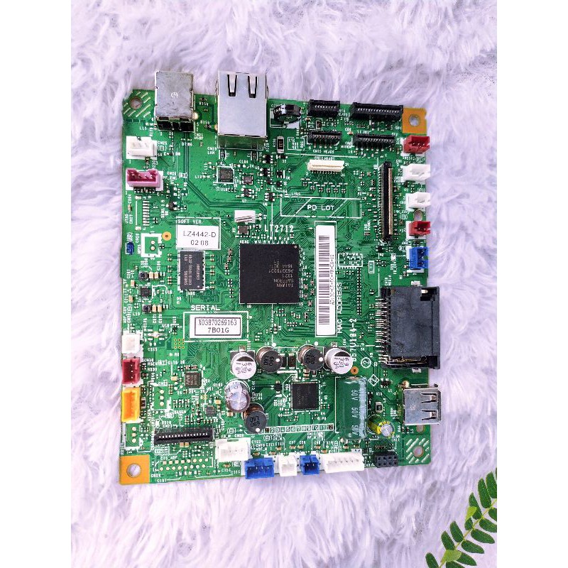 Jual MAINBOARD PRINTER BROTHER J3520 J 3520 (2ND) | Shopee Indonesia