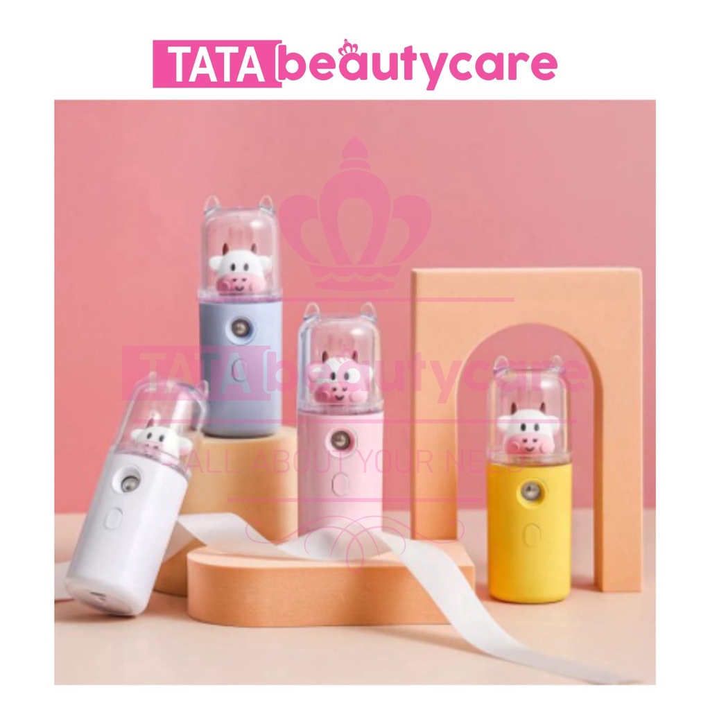Jual [200gr] K210 | [KARAKTER] Mini Nano Spray Mini Facial Humidifier ...