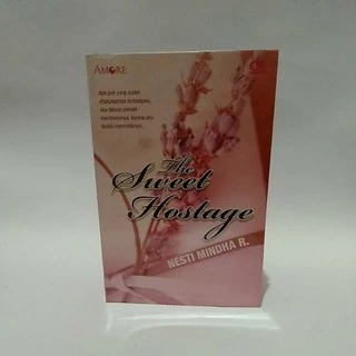 novel the sweet hostage
