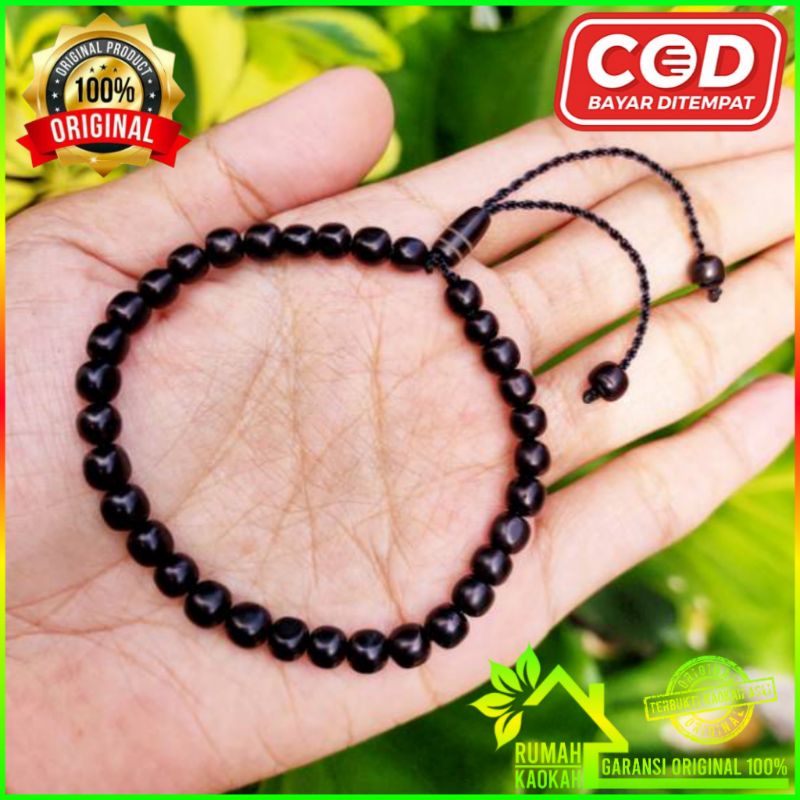 Jual Gelang Kokka Kaukah Kaokah Kokah Asli 100% Original Motif Merica ...