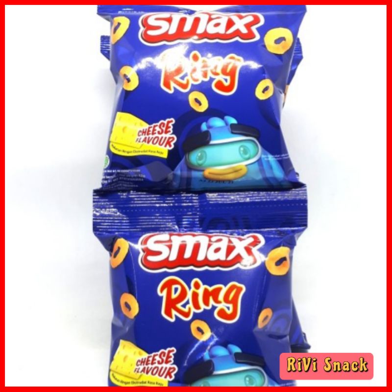 Jual Smax Ring Cheese Terlengkap & Harga Terbaru Agustus 2026 | Shopee ...